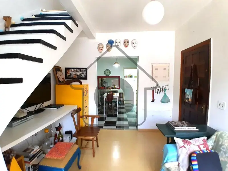 Casa - 2 quartos - Vila Mariana - São Paulo - foto 3