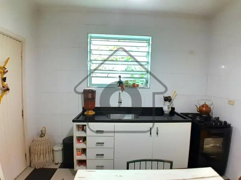 Casa - 2 quartos - Vila Mariana - São Paulo - foto 5