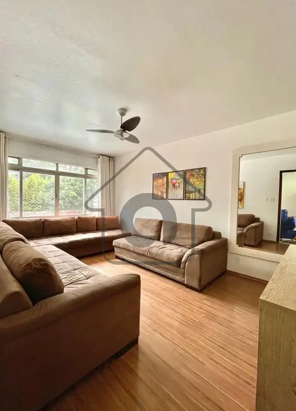 Casa - 4 quartos - Vila Mariana - São Paulo - foto 3