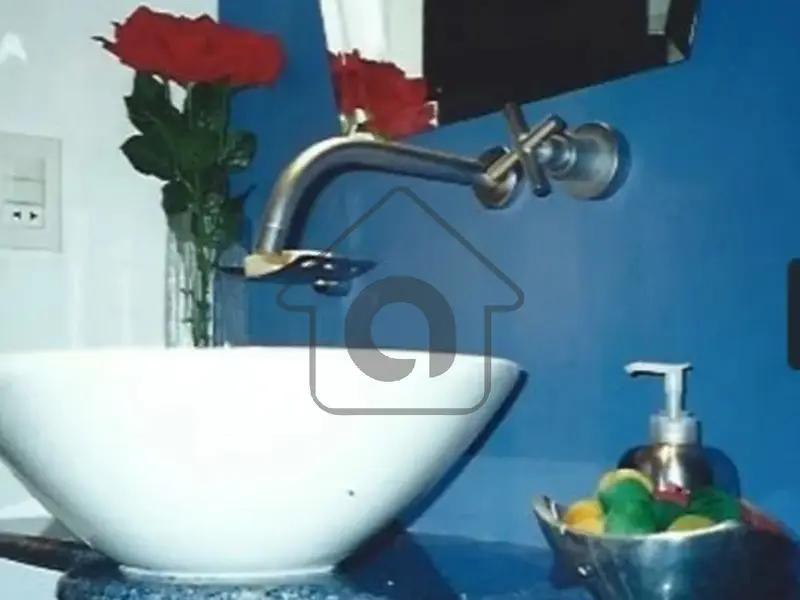 Casa - 3 quartos - Vila Nova Conceição - São Paulo - foto 5