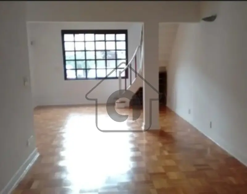 Casa - 3 quartos - Vila Nova Conceição - São Paulo