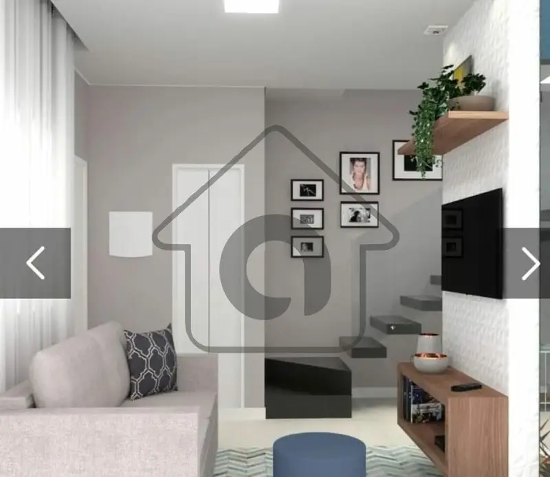 Casa - 3 quartos - Vila Mariana - São Paulo - foto 2