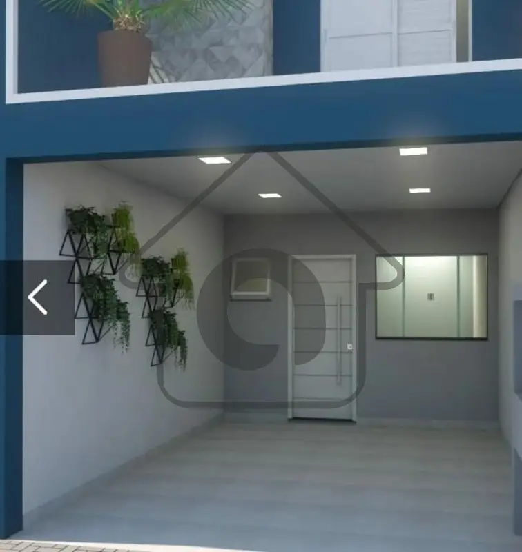 Casa - 3 quartos - Vila Mariana - São Paulo