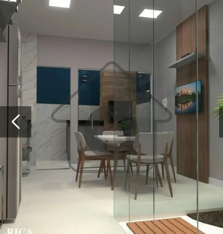 Casa - 3 quartos - Vila Mariana - São Paulo - foto 4