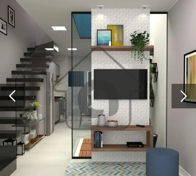 Casa - 3 quartos - Vila Mariana - São Paulo - foto 3