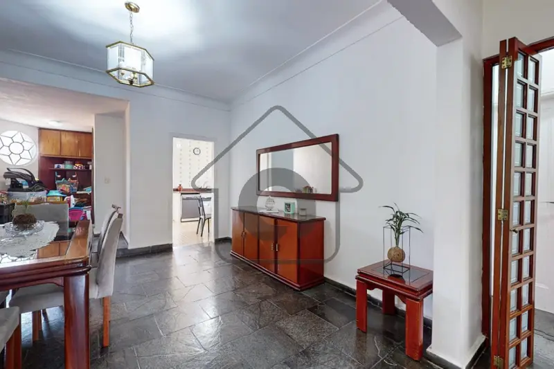 Casa com 4 quartos em Indianópolis - foto 2