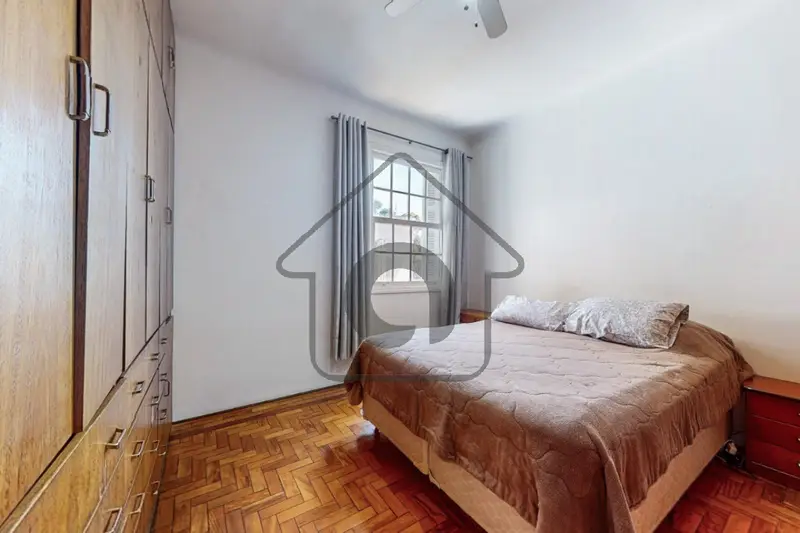 Casa com 4 quartos em Indianópolis - foto 4