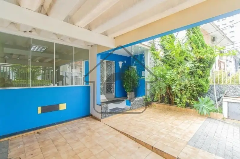 Casa - 4 quartos - Vila Mariana - São Paulo - foto 2