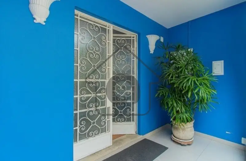 Casa - 4 quartos - Vila Mariana - São Paulo - foto 3