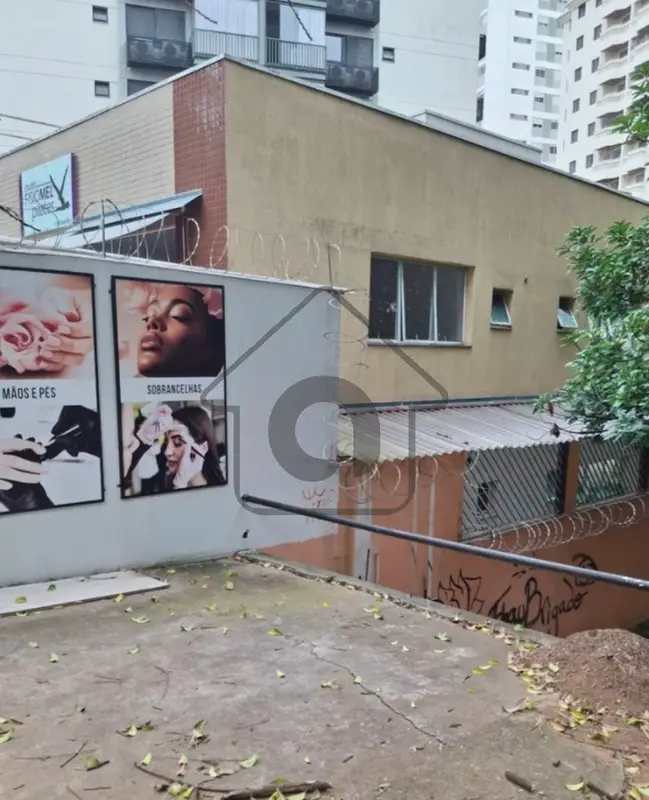 Casa - 4 quartos - Vila Mariana - São Paulo - foto 3