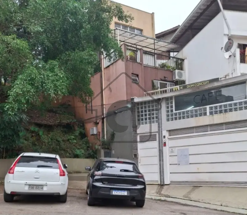 Casa - 4 quartos - Vila Mariana - São Paulo - foto 2