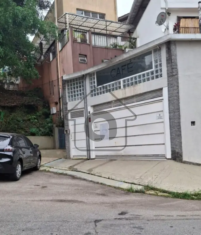 Casa - 4 quartos - Vila Mariana - São Paulo - foto 5