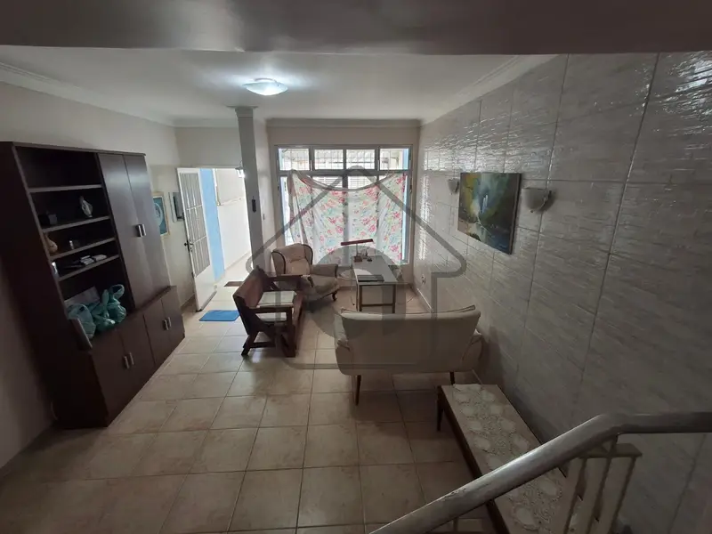 Casa - 3 quartos - Vila Mariana - São Paulo - foto 2