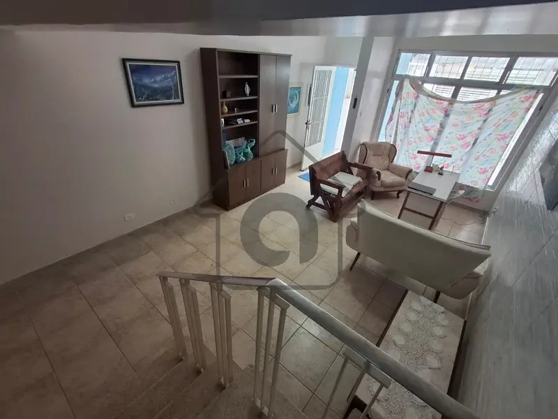 Casa - 3 quartos - Vila Mariana - São Paulo - foto 3