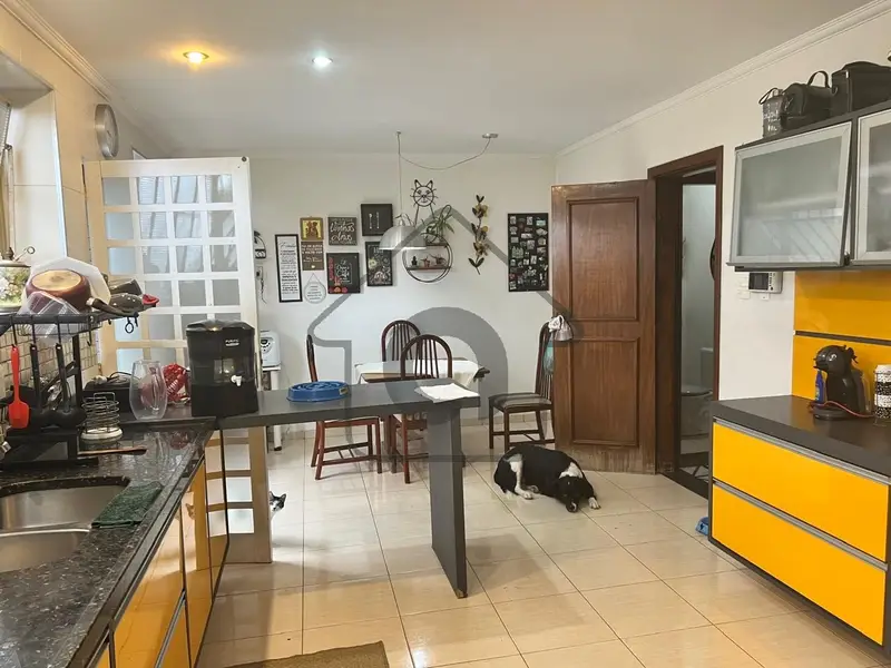 Casa - 4 quartos - Vila Mariana - São Paulo - foto 4