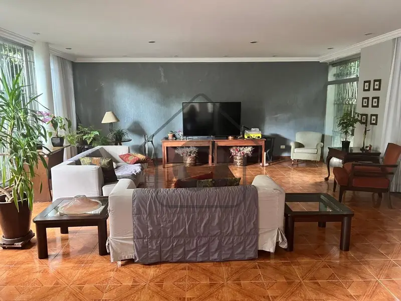 Casa - 4 quartos - Vila Mariana - São Paulo - foto 3