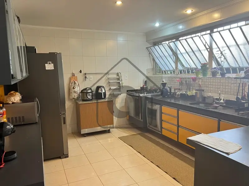 Casa - 4 quartos - Vila Mariana - São Paulo - foto 5