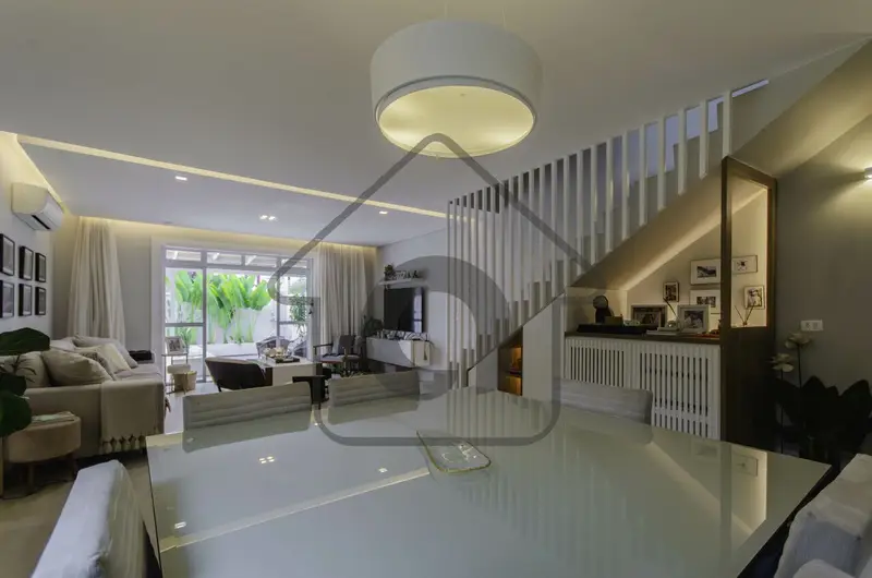 Casa - 3 quartos - Vila Mariana - São Paulo