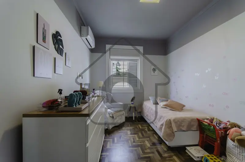 Casa - 3 quartos - Vila Mariana - São Paulo - foto 4