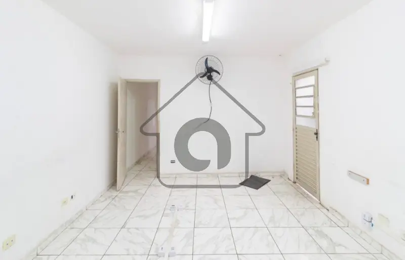 Casa - Campo Belo - São Paulo - foto 4