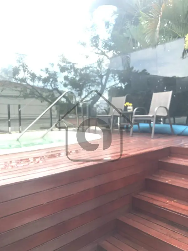 Casa - 3 quartos - Indianópolis - São Paulo