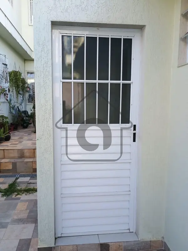 Casa - 1 quartos - Vila Mariana - São Paulo - foto 4