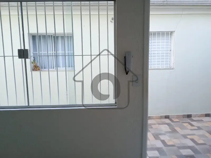 Casa - 1 quartos - Vila Mariana - São Paulo - foto 2