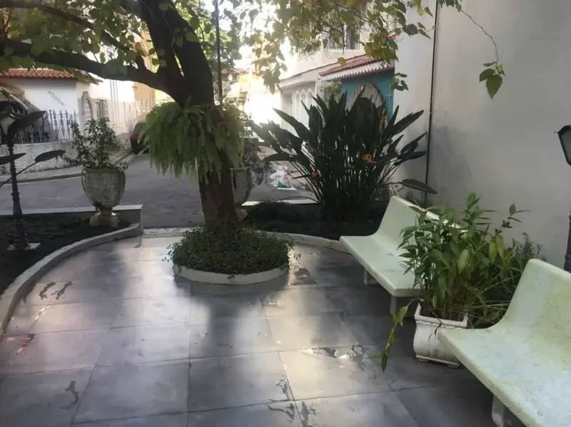 Casa - 5 quartos - Aclimação - São Paulo - foto 5