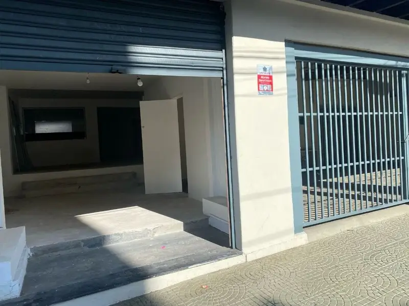 Sobrado - Aclimação - São Paulo