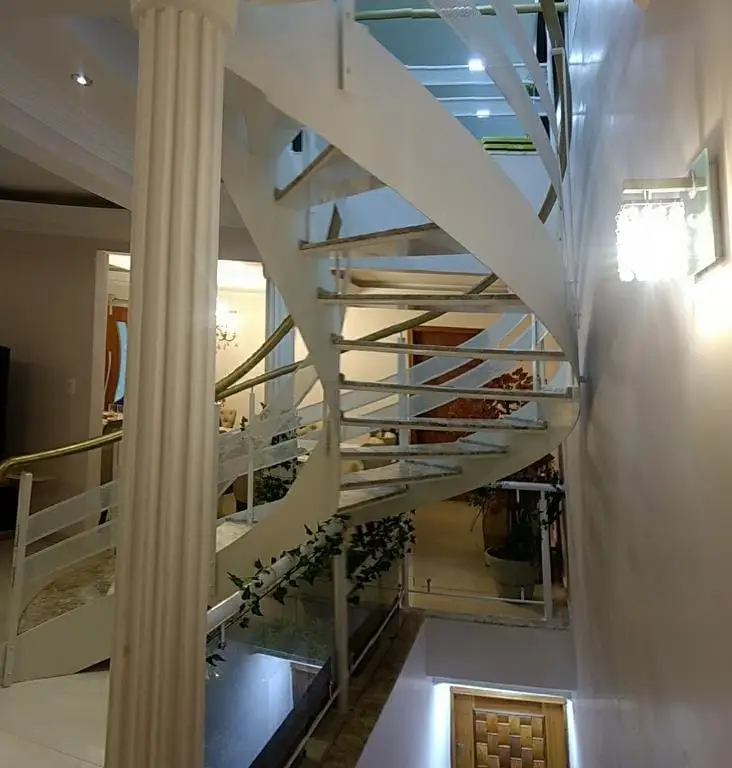 Sobrado - 4 quartos - Mooca - São Paulo - foto 2