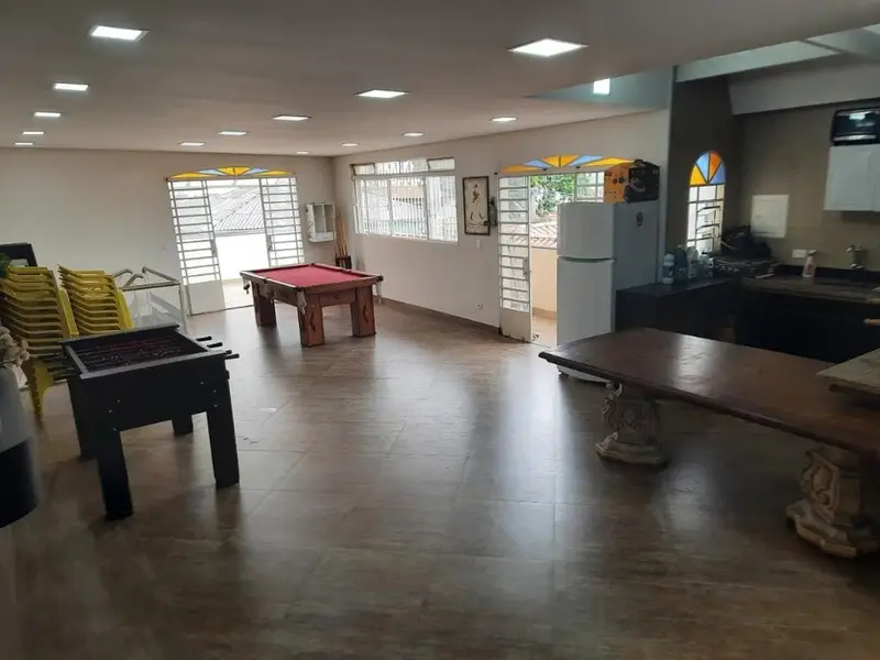 Sobrado - 4 quartos - Mooca - São Paulo - foto 3