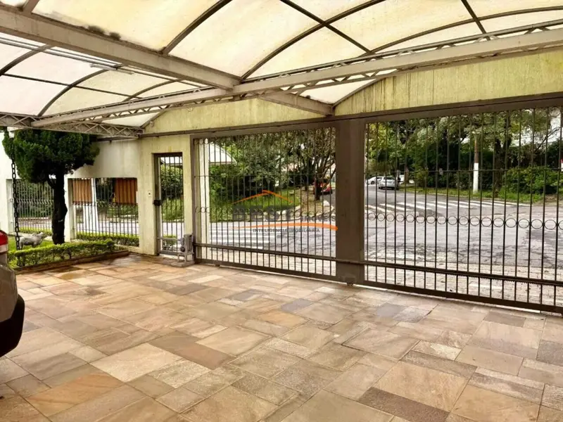 Casa - 4 quartos - Alto da Lapa - São Paulo - foto 2