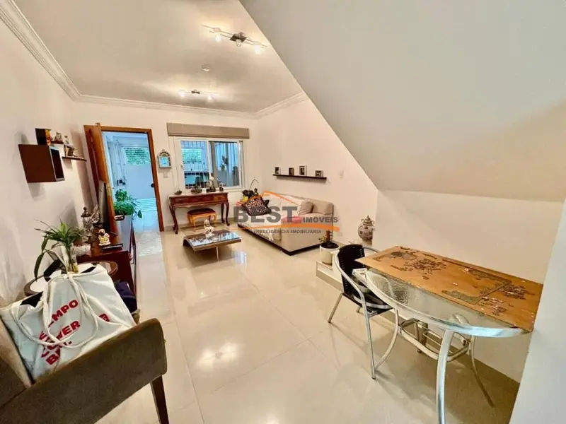 Casa - 2 quartos - Alto da Lapa - São Paulo - foto 2