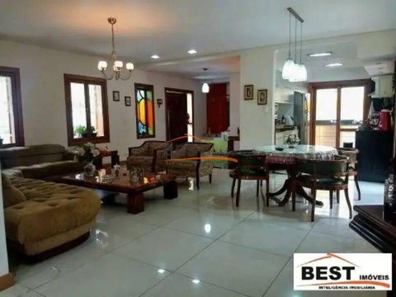 Casa - 3 quartos - Alto da Lapa - São Paulo