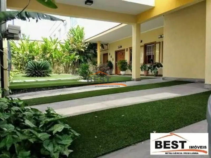 Casa - 3 quartos - Alto da Lapa - São Paulo - foto 2