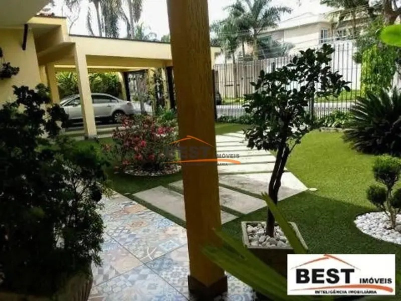 Casa - 3 quartos - Alto da Lapa - São Paulo - foto 4