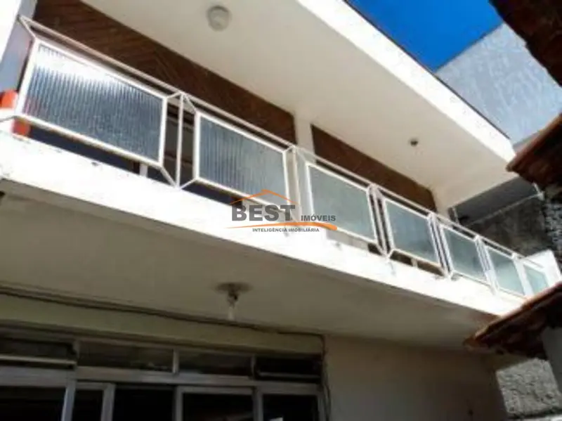 Casa - 1 quartos - Alto da Lapa - São Paulo - foto 2