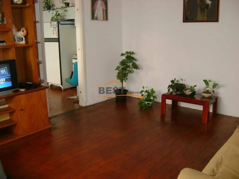 Casa - 3 quartos - Alto da Lapa - São Paulo