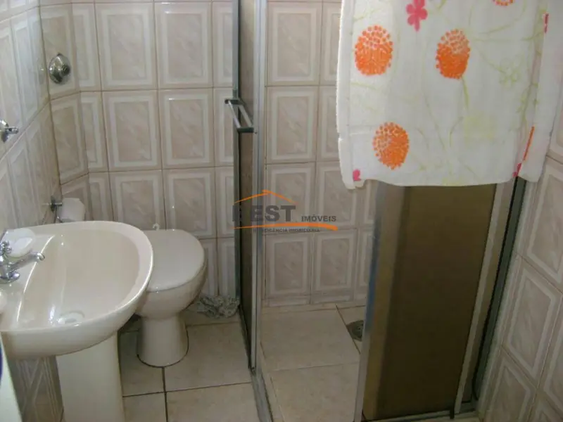 Casa - 3 quartos - Alto da Lapa - São Paulo - foto 4