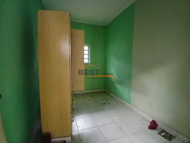 Casa - 3 quartos - Alto da Lapa - São Paulo - foto 5