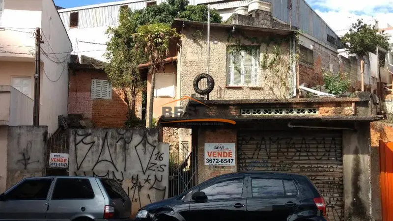 Casa - 2 quartos - Alto da Lapa - São Paulo - foto 2