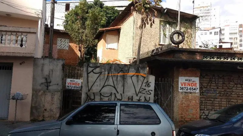 Casa - 2 quartos - Alto da Lapa - São Paulo