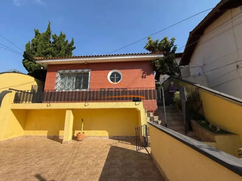 Casa - 3 quartos - Alto da Lapa - São Paulo - foto 2