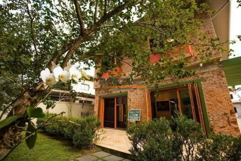 Casa - 4 quartos - Alto da Lapa - São Paulo - foto 2