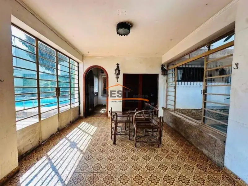 Casa - 3 quartos - Alto da Lapa - São Paulo - foto 4