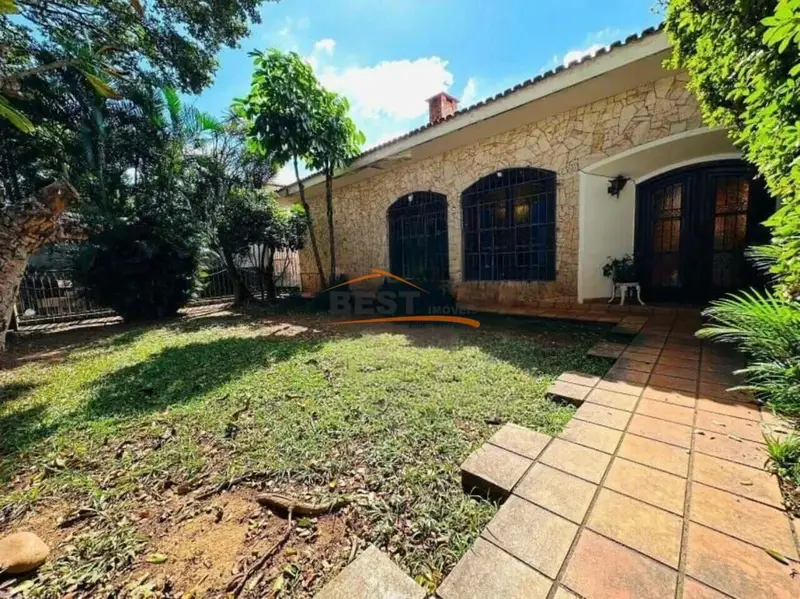 Casa - 3 quartos - Alto da Lapa - São Paulo - foto 3