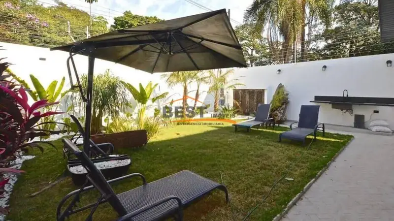 Casa - 3 quartos - Alto da Lapa - São Paulo - foto 4