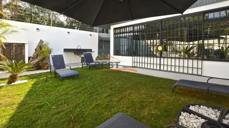 Casa - 3 quartos - Alto da Lapa - São Paulo - foto 5