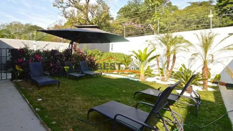 Casa - 3 quartos - Alto da Lapa - São Paulo