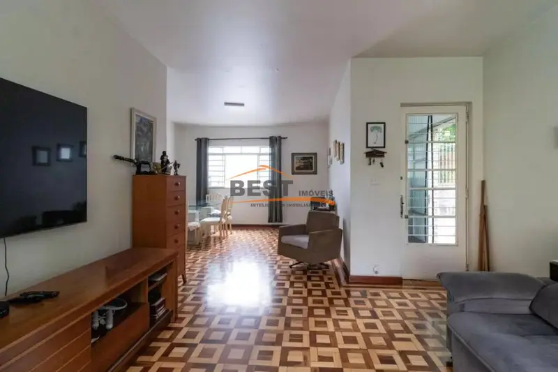 Casa - 4 quartos - Alto da Lapa - São Paulo - foto 2